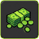 cash
