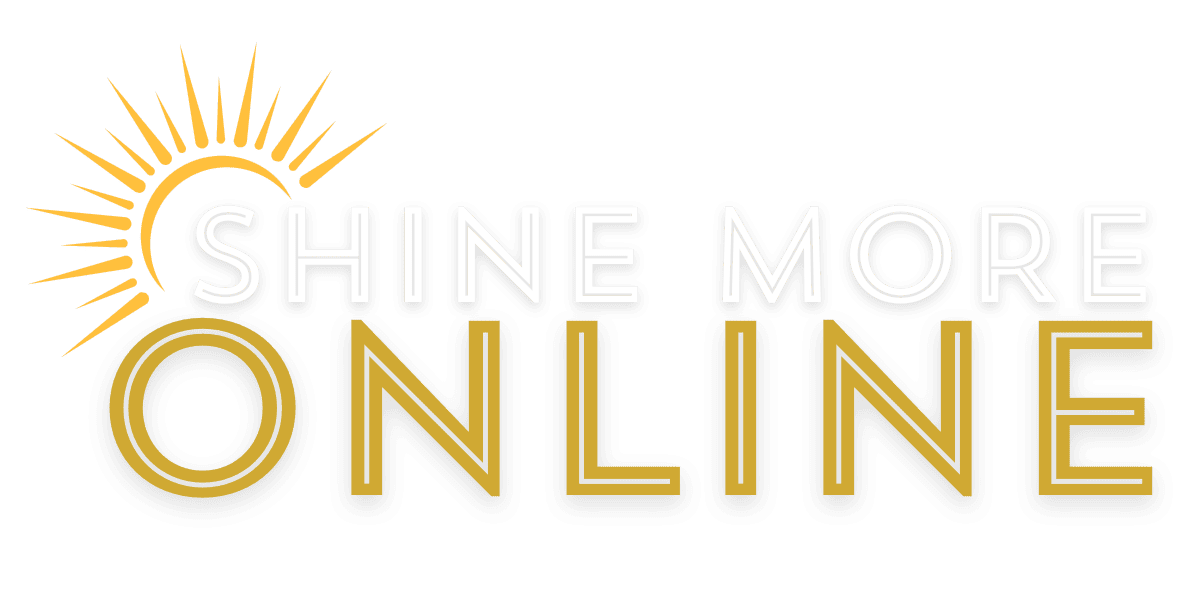 Shine More Online