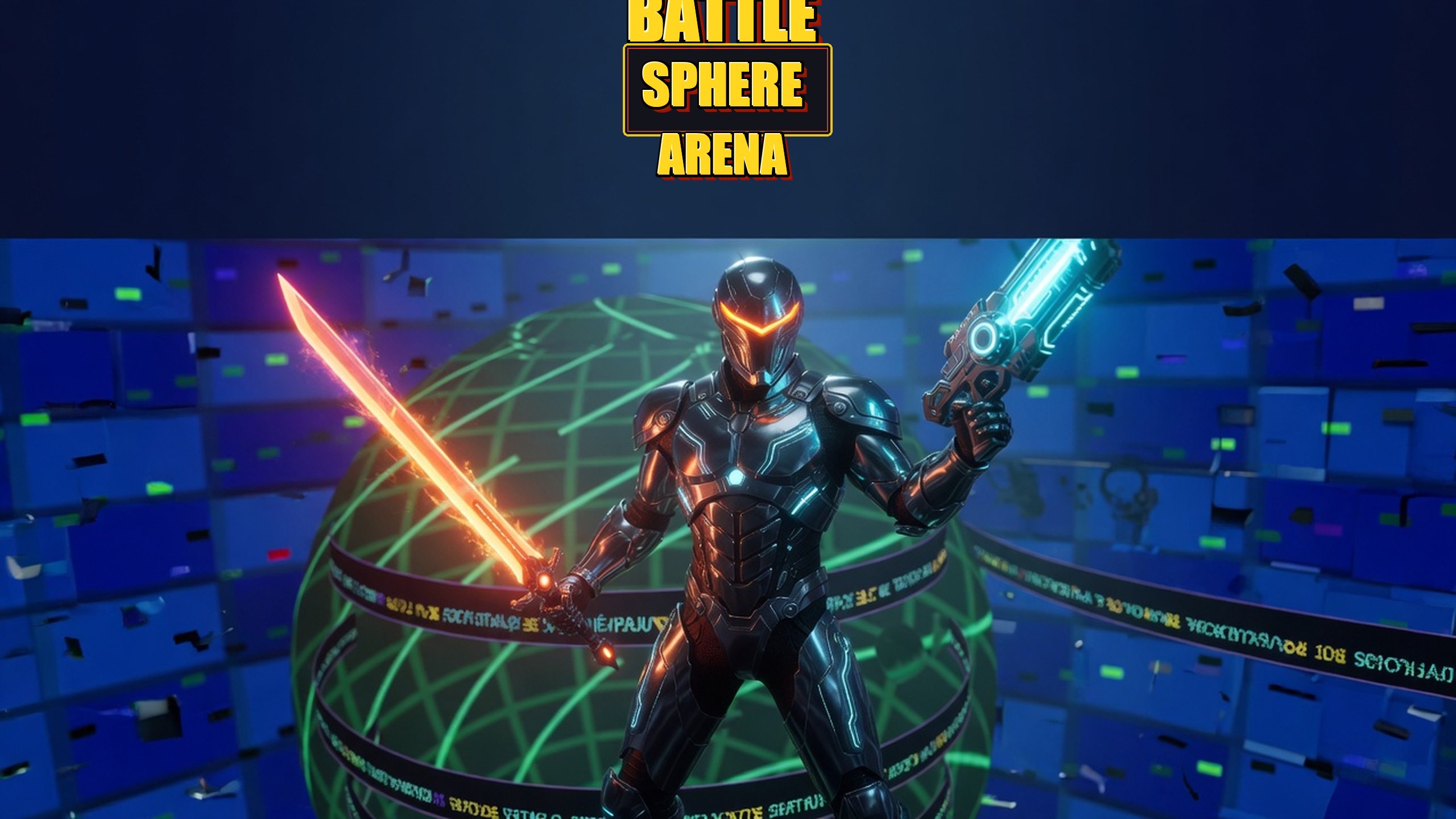 Battle Sphere Arena
