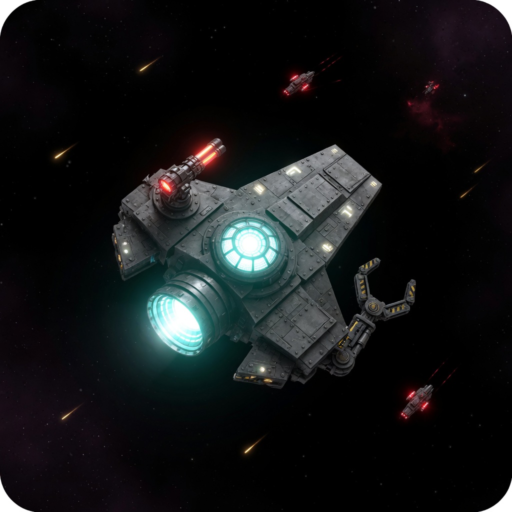 Starfighter