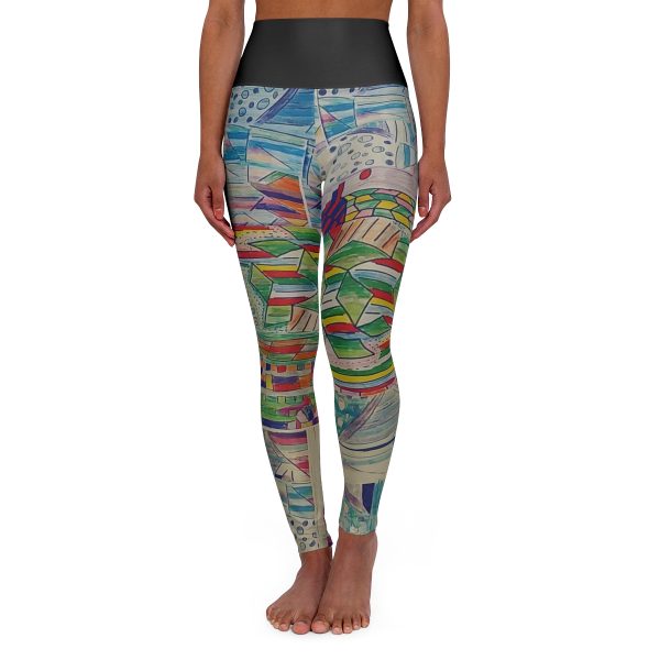 Tabernacle Yoga Pants