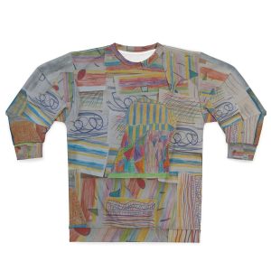"Supreme Machine" Sweatshirt