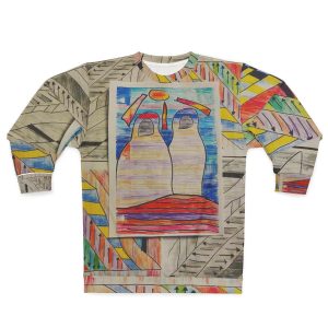 Pilgrims Sweatshirt