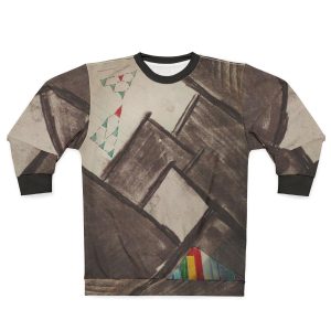 Prison Break Sweatshirt