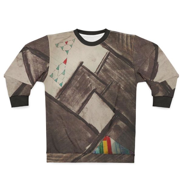 Prison Break Sweatshirt