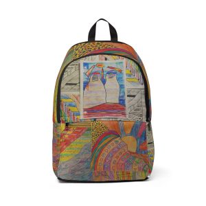 Pilgrims Backpack