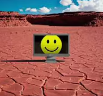 Reboot My Life (Please)