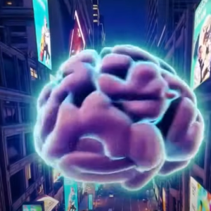 I am under neuroassault