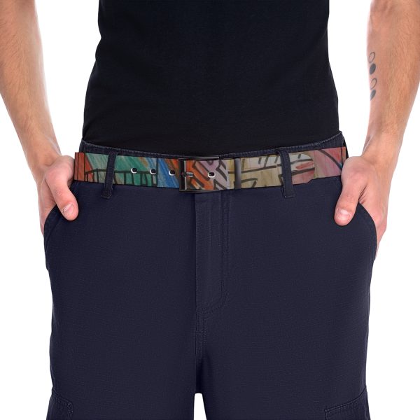 Automagic Flux Belt
