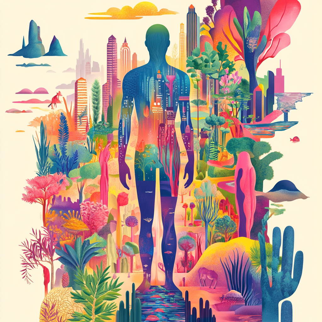 The Destination's Always There