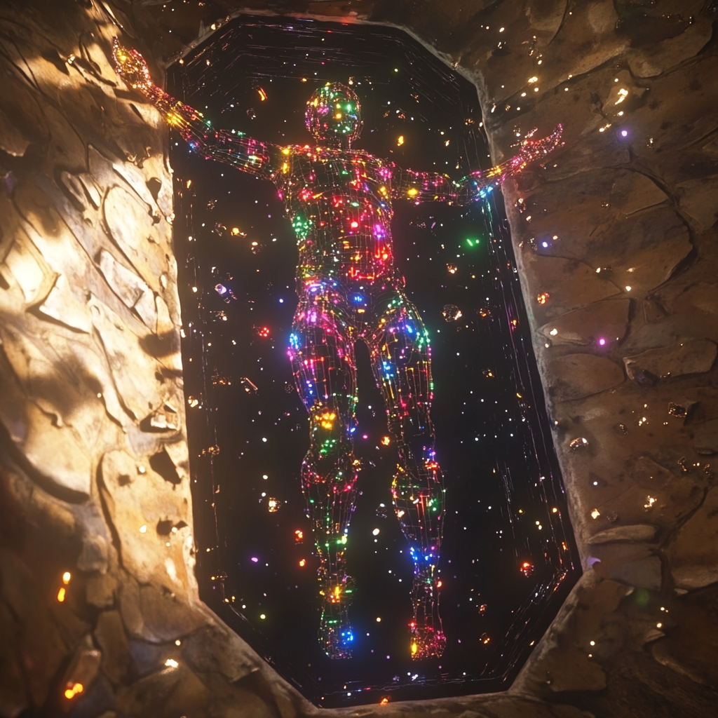 I Hope I Have Set You Free