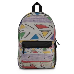 Fast Forward Backpack