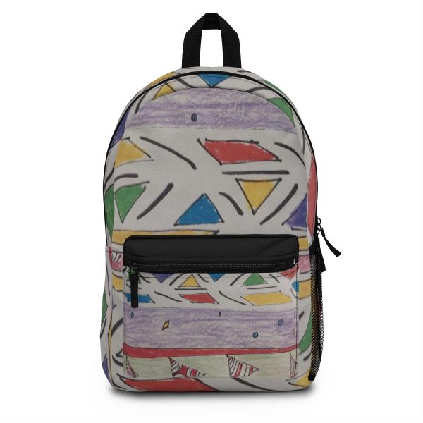 Fast Forward Backpack