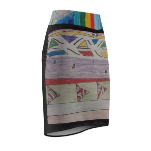 Fast Forward Skirt