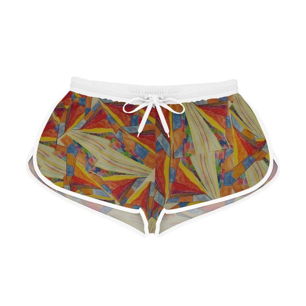 Hyperlane short shorts
